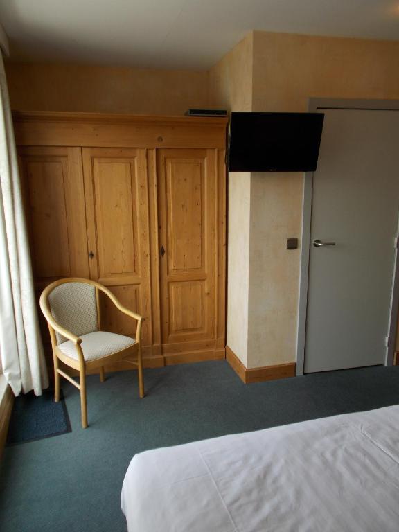 Hotel Manitoba Blankenberge Cameră foto