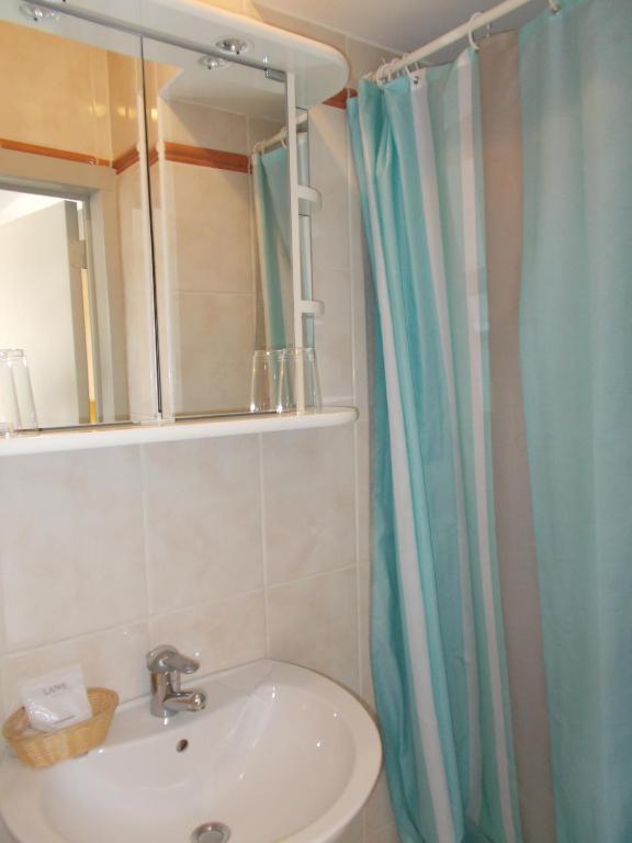 Hotel Manitoba Blankenberge Cameră foto