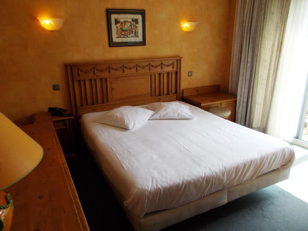 Hotel Manitoba Blankenberge Cameră foto