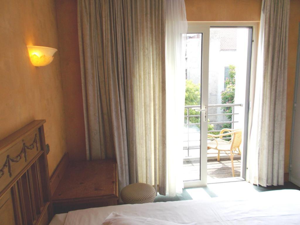 Hotel Manitoba Blankenberge Cameră foto