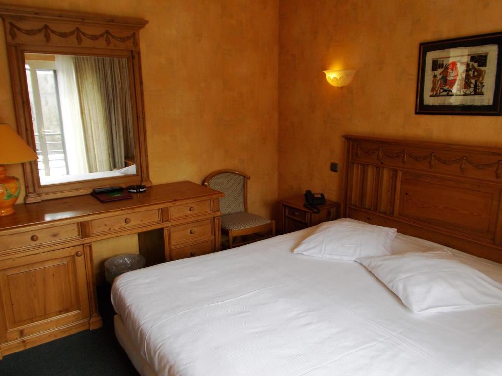 Hotel Manitoba Blankenberge Cameră foto