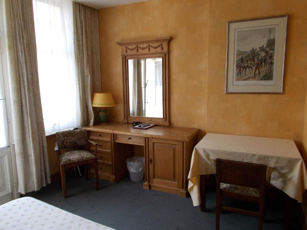 Hotel Manitoba Blankenberge Cameră foto