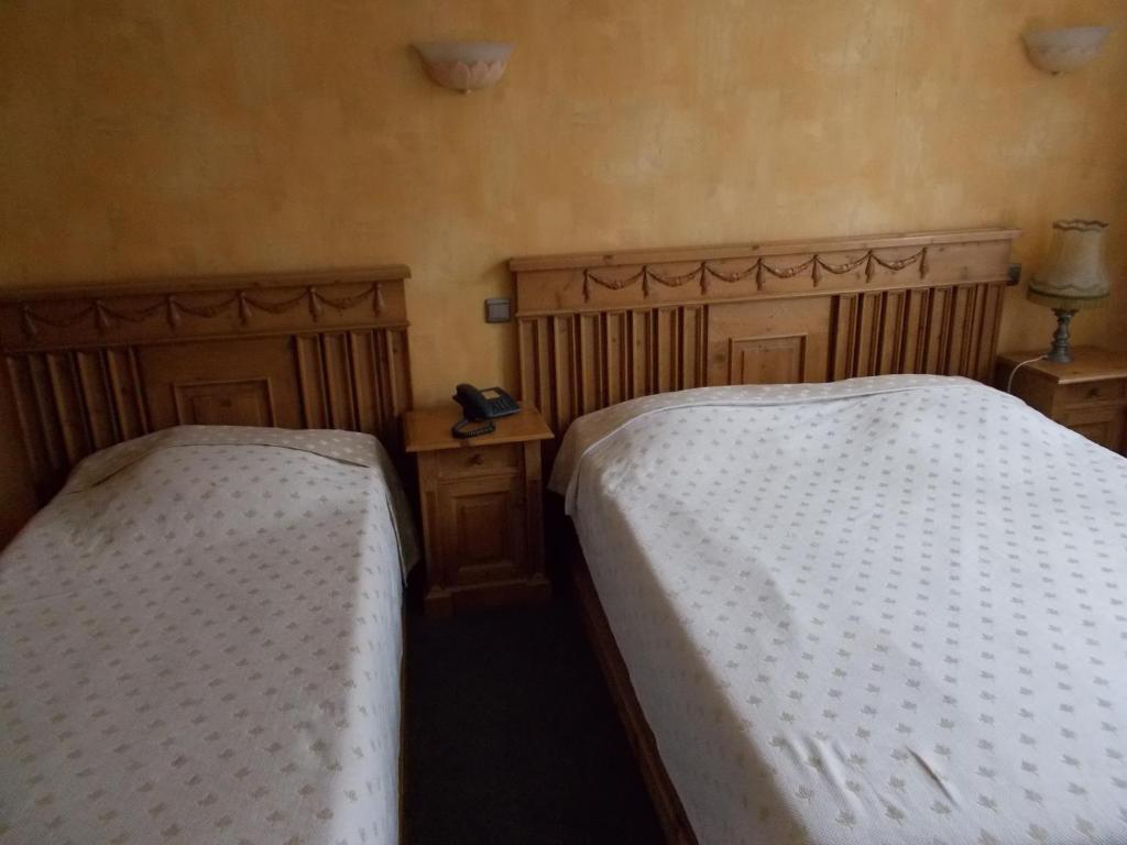 Hotel Manitoba Blankenberge Cameră foto